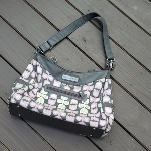 Petunia Pickle Bottom diaper bag